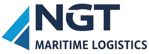 Naviera del Golfo ship agent company