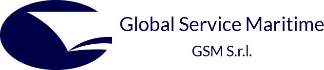 Global Service Maritime S.r.l. ship agent company