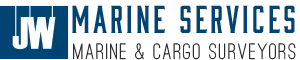 J W MARINE LLC ship agent company