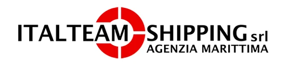 Italteam Shipping (S.R.L.) ship agent company