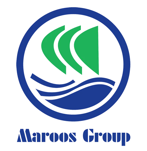 Maroos Shipping Co. ship agent company