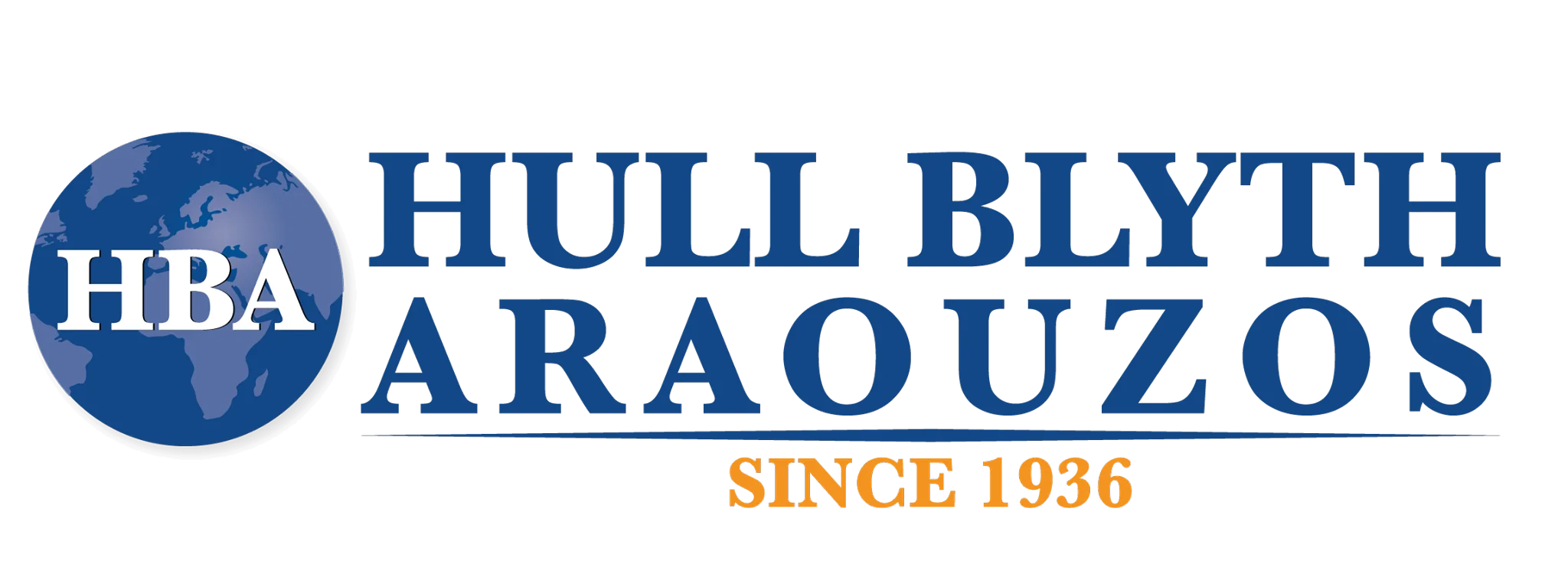 Hull Blyth Araouzos Ltd