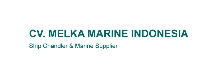 CV. MELKA MARINE INDONESIA supplier company