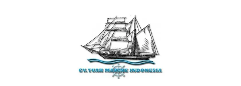 CV. TUAH MARINE INDONESIA supplier company