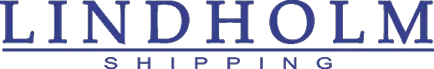 Lindholm Shipping AB – Helsingborg