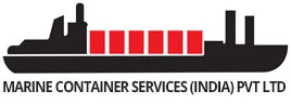 Marine Container Services (South) Pvt. Ltd.