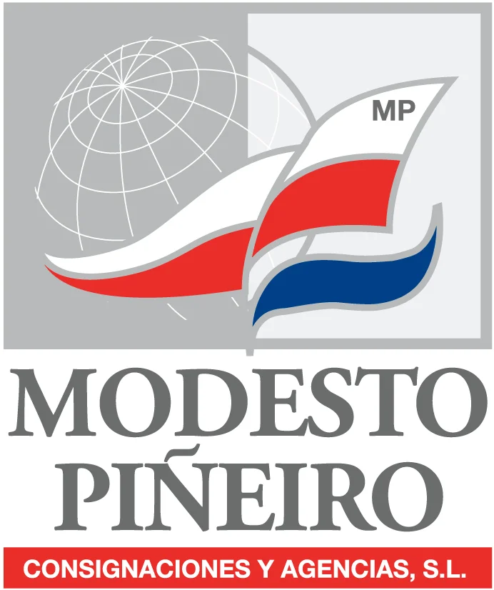 Modesto Pineiro ship agent company