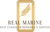 REAL MARINE supplier company