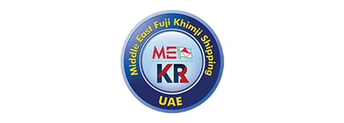 MIDDLE EAST FUJI - KHIMJI SHIPPING L.L.C