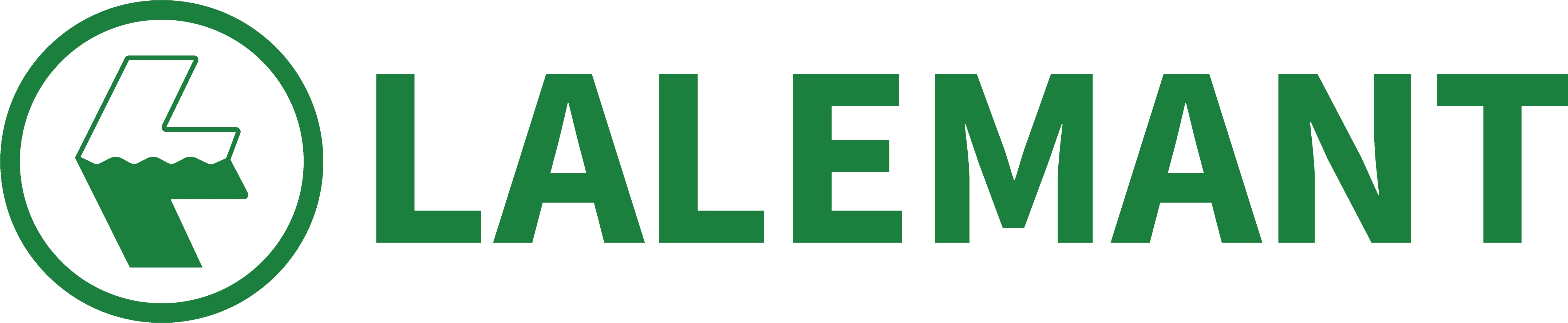 Lalemant NV – Agency Department