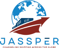 Jassper Shipping