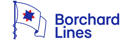 Lucy Borchard Shipping Ltd. ship agent company