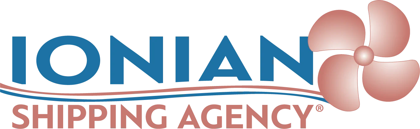 Ionian Shipping Agency PC ship agent company