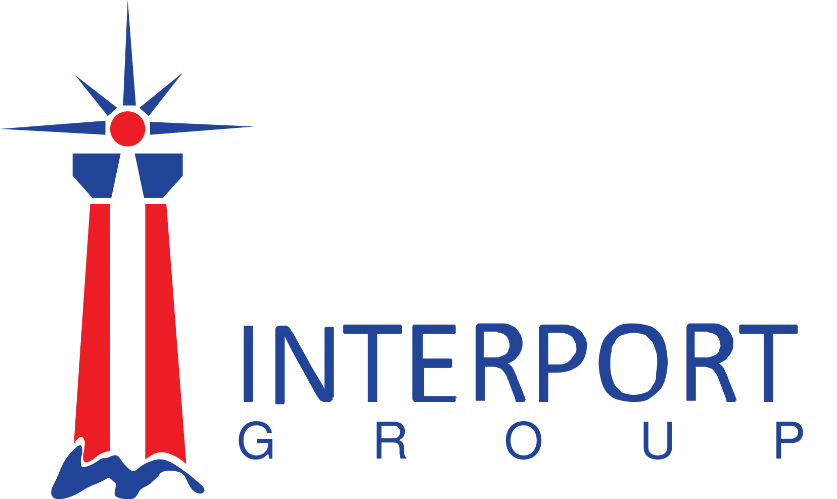 Interport Ship Agents
