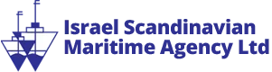 Israel Scandinavia Maritime Agency Ltd. ship agent company
