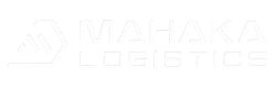 Mahaka Logistics ship agent company