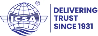 International Clearing & Shipping Agency