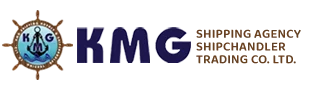 KMG DENİZCİLİK ACENTELİĞİ VE KUMANYACILIK PAZARLAMA TİCARET LİMİTED ŞİRKETİ