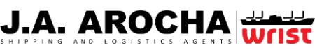 J.A. Arocha ship agent company