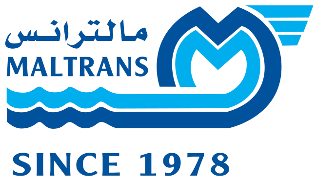 Maltrans ship agent company