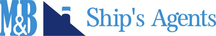 M & B SHIP’S AGENTS