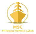 Medina Shipping Ltd