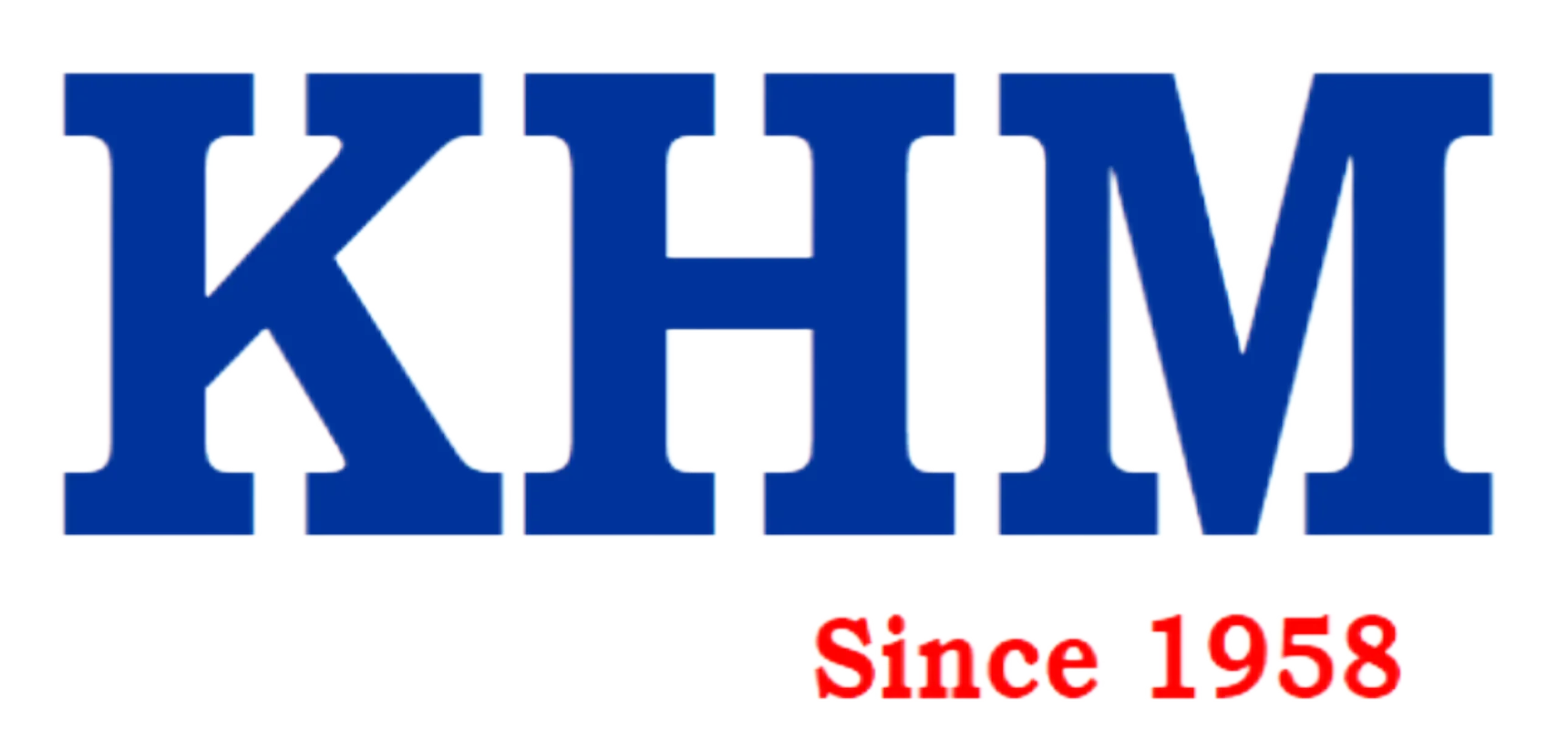 KHM Shipping