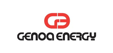 Genoa Energy S.r.l. ship agent company
