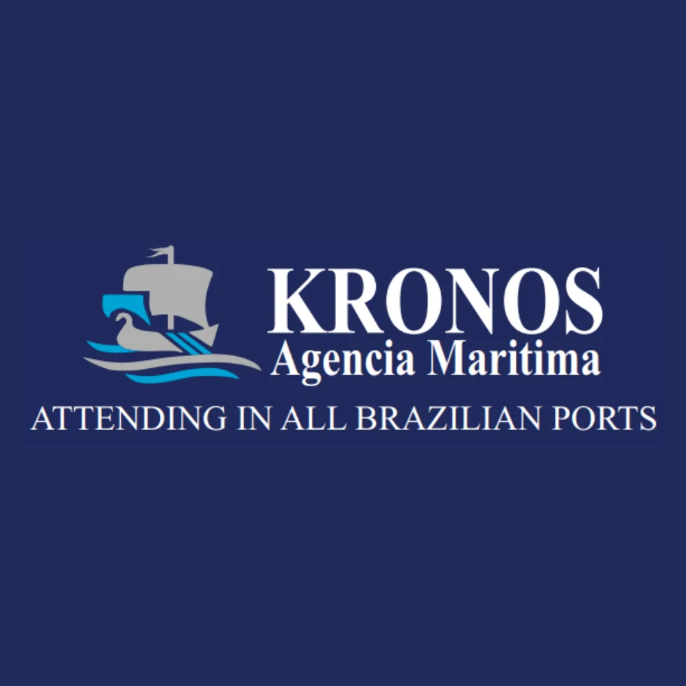 Kronos ship agent company