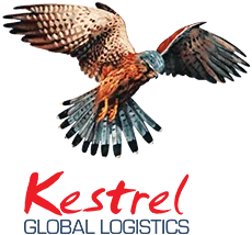 Kestrel Logistics ship agent company