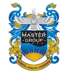 MASTER LOGITECH PRIVATE LIMITED
