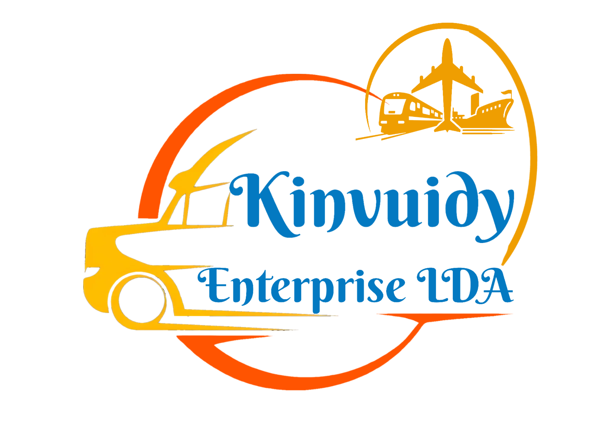 Kinvuidy