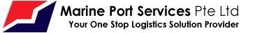 Marine Port Services