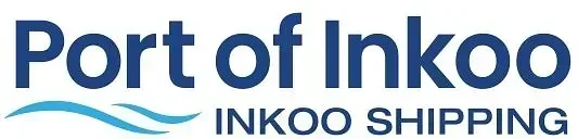 Inkoo Shipping ship agent company