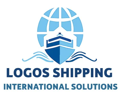 Logos Shipping