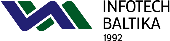 Infotech Baltica ship agent company