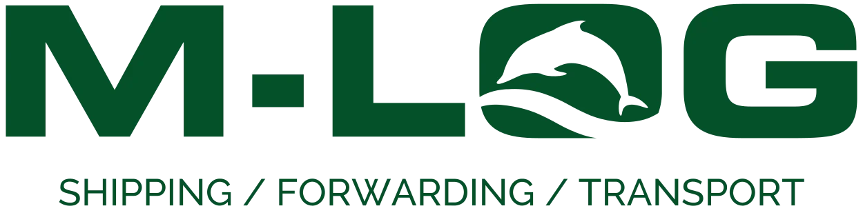 M-Log Srl, Taranto ship agent company