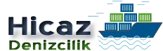 HİCAZ DENİZ TAŞIMACILIĞI TİCARET LİMİTED ŞİRKETİ