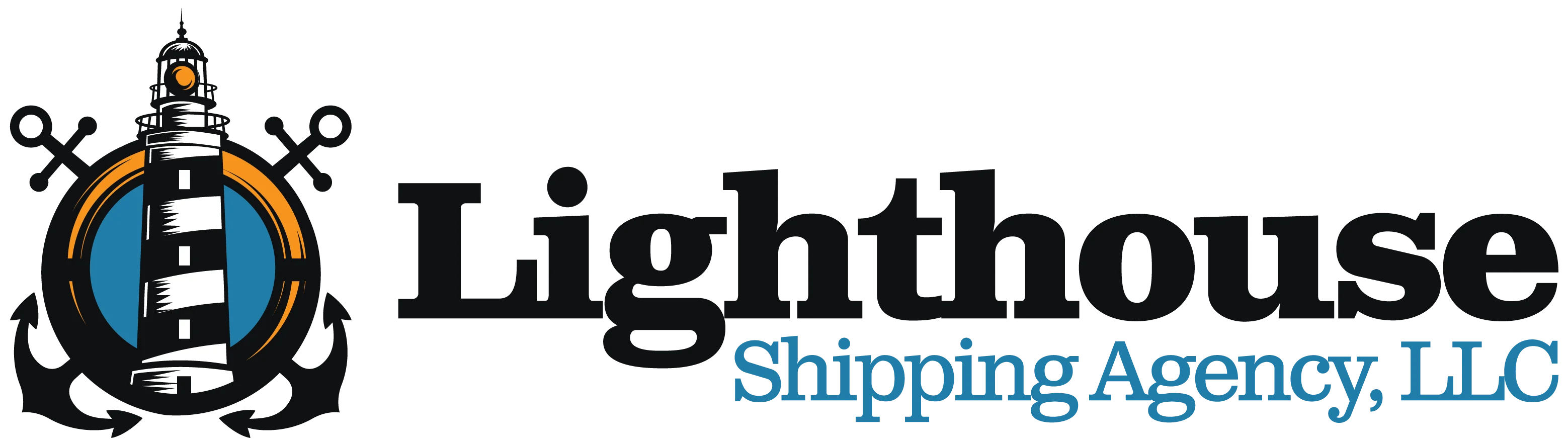 Lighthouse Navigation Co., Ltd. ship agent company