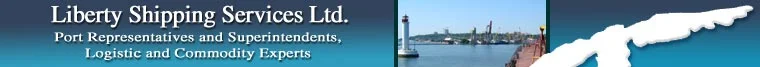 Liberty Shipping Services Ltd.