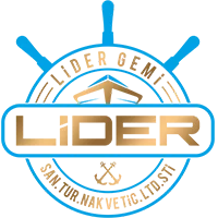 LİDER GEMİ SANAYİ TURİZM NAKLİYAT VE TİCARET LİMİTED ŞİRKETİ