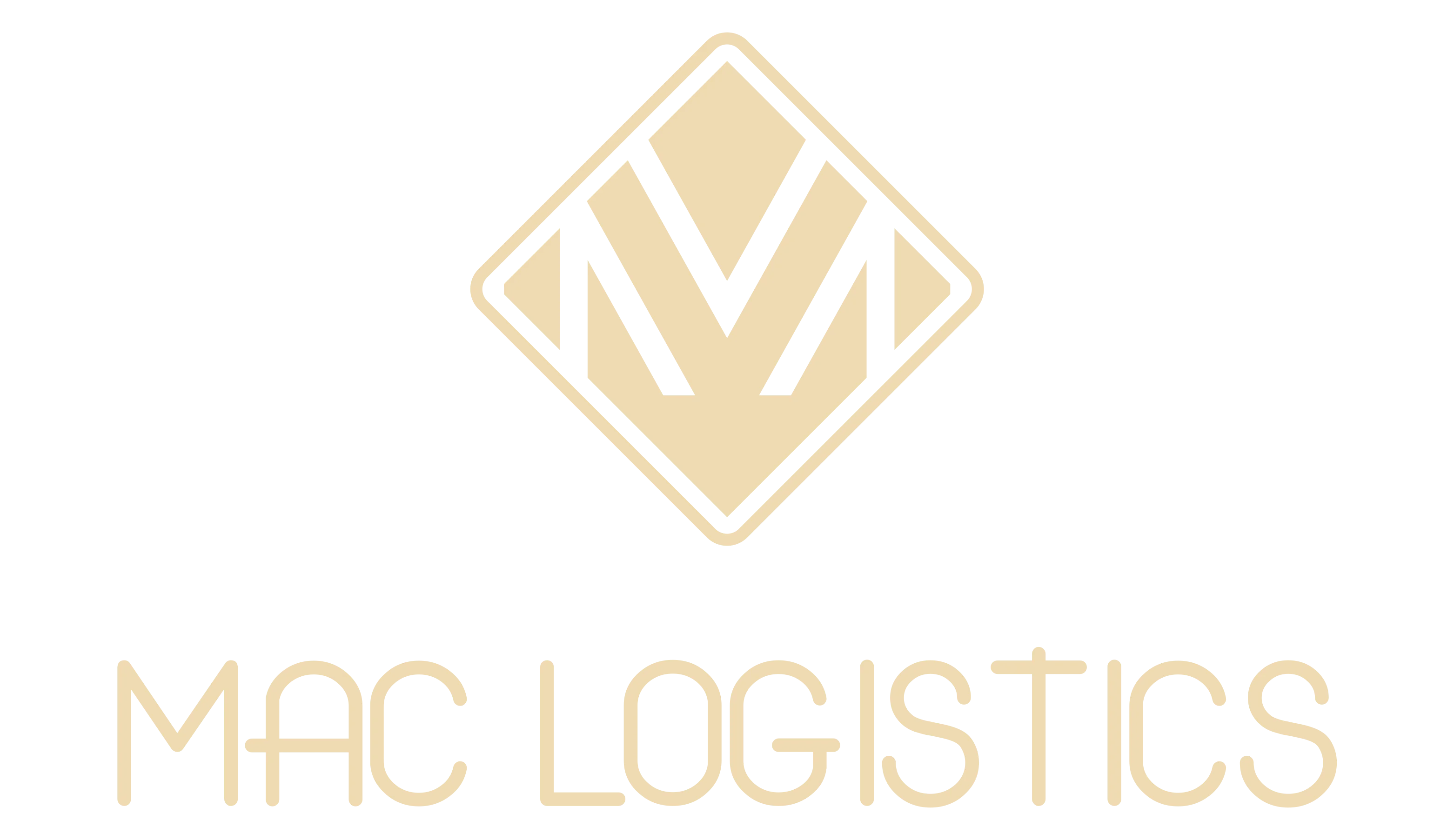 Mac Logistics