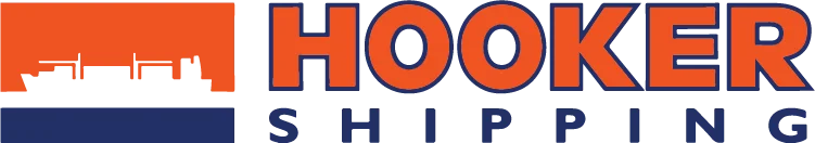 Hooker Shipping