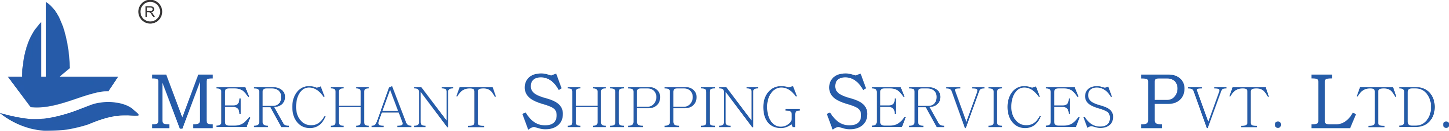 Merchant Shipping