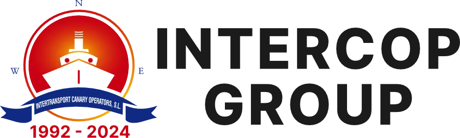 INTERCOP Shipping Agency ship agent company