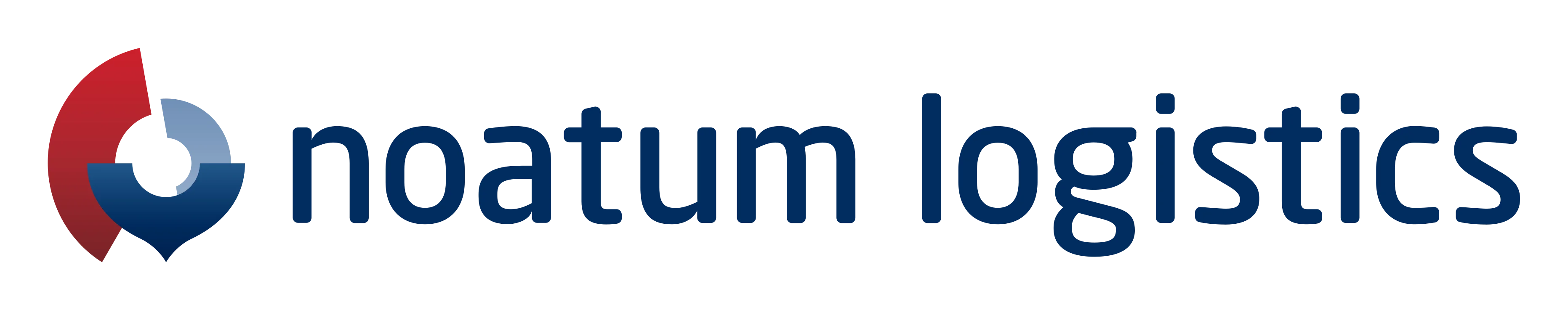 NOATUM LOJİSTİK ANONİM ŞİRKETİ ship agent company