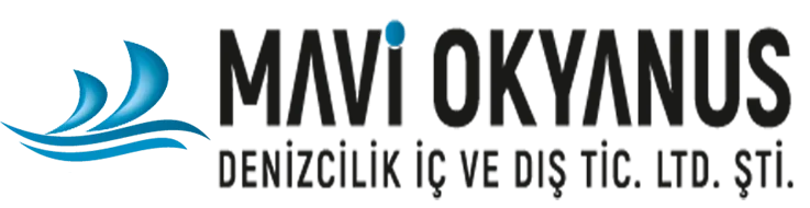 MAVİ OKYANUS DENİZCİLİK İÇ VE DIŞ TİCARET LİMİTED ŞİRKETİ