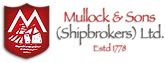 Mullock & Sons Shipbrokers Ltd.