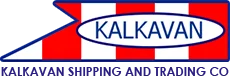 KALKAVAN DENİZCİLİK TİCARET LİMİTED ŞİRKETİ