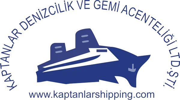 KAPTANLAR DENİZCİLİK VE GEMİ ACENTELİĞİ LİMİTED ŞİRKETİ